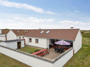 Holiday Home Werna - 900m from the sea by Interhome